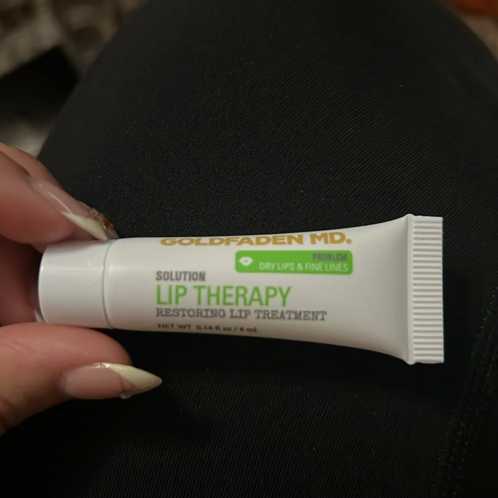 Sephora deluxe mini